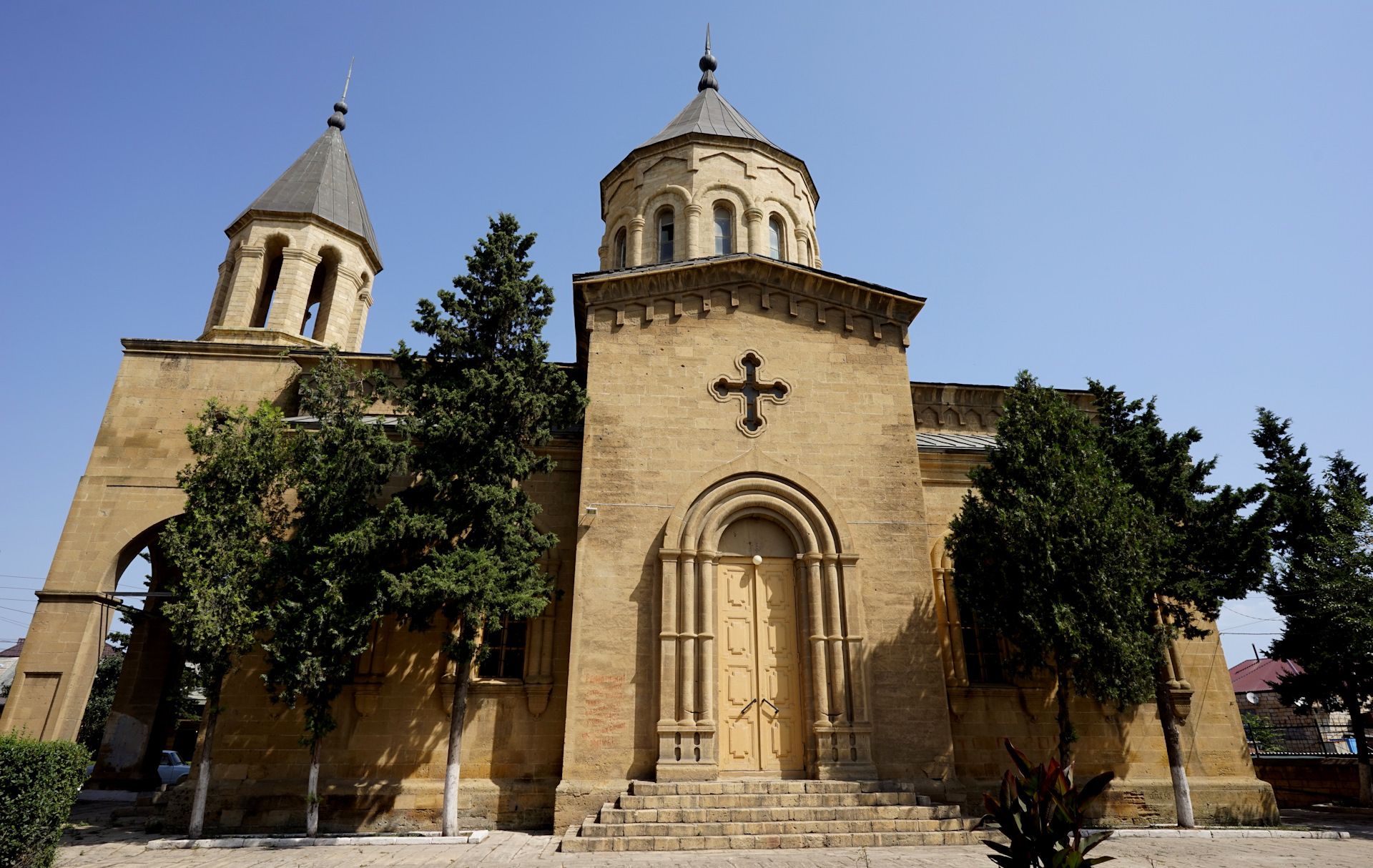 Армянская церковь Дербент.jpeg