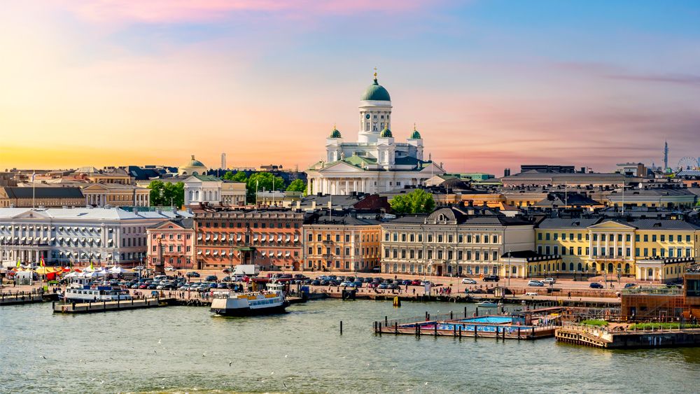 Ближний свет: как получить визу в Финляндию