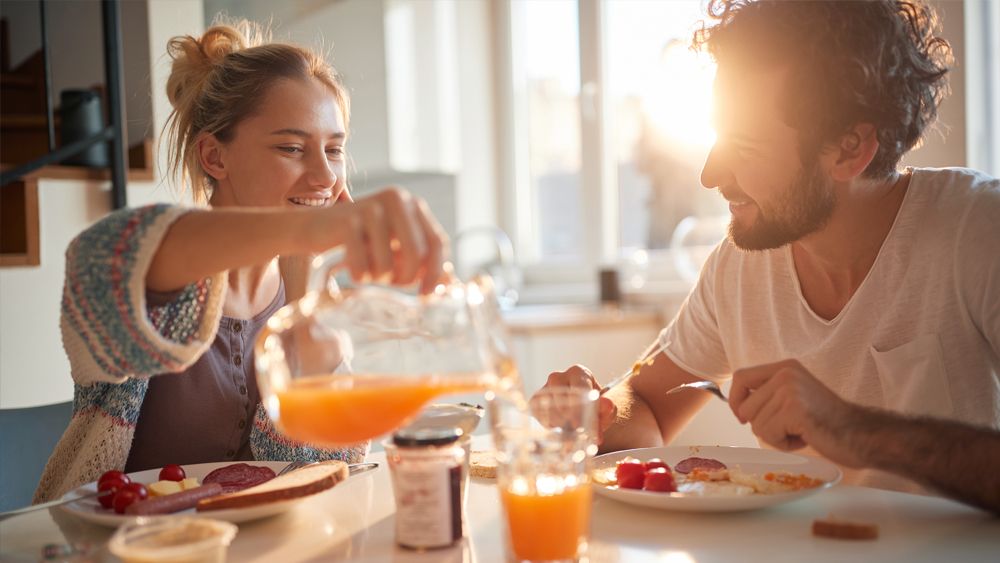 Что можно, а что нельзя есть на завтрак: советы нутрициолога