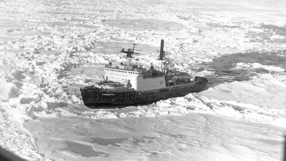 Рейс «Капитана Мышевского»: история одной экспедиции по Северному морскому пути
