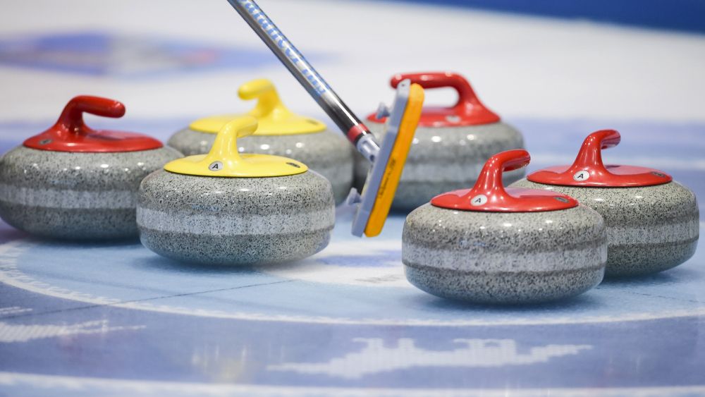 Беспрецедентный турнир Arctic Curling Cup: история развития кёрлинга на Таймыре 