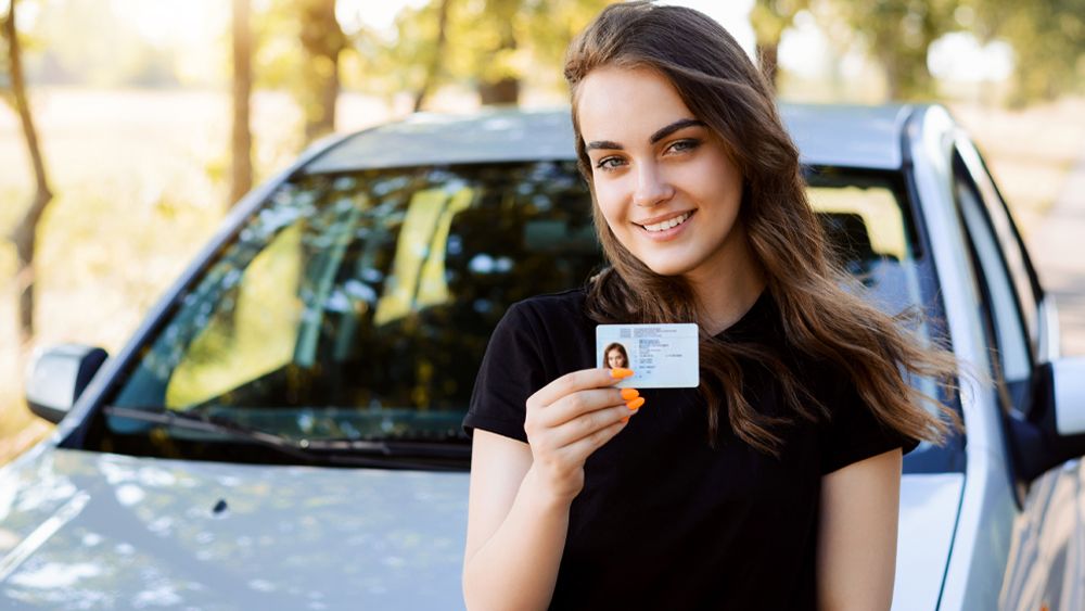 Замена водительского удостоверения: подробная инструкция