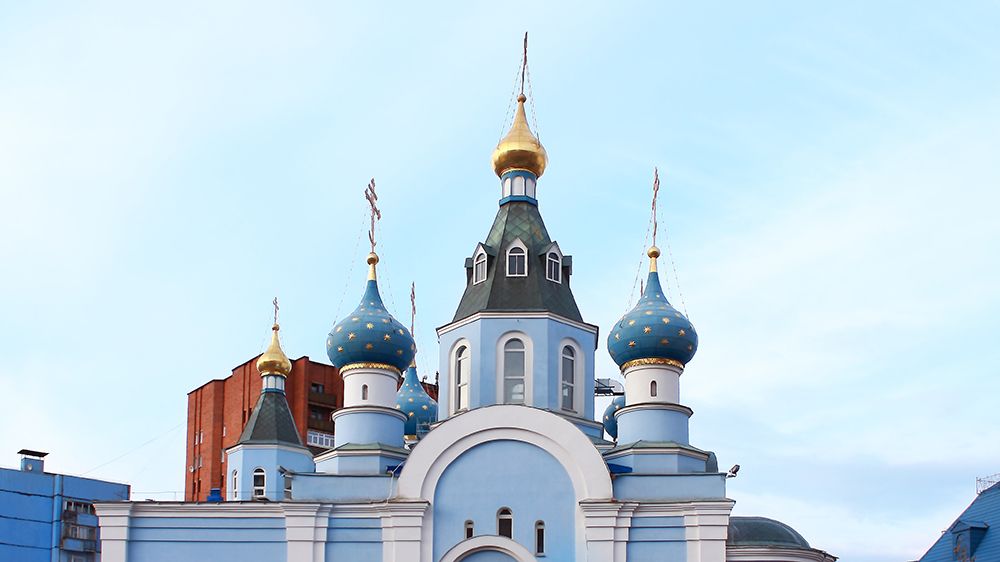 По северным святыням: как на Крайнем Севере планируют развивать православный туризм