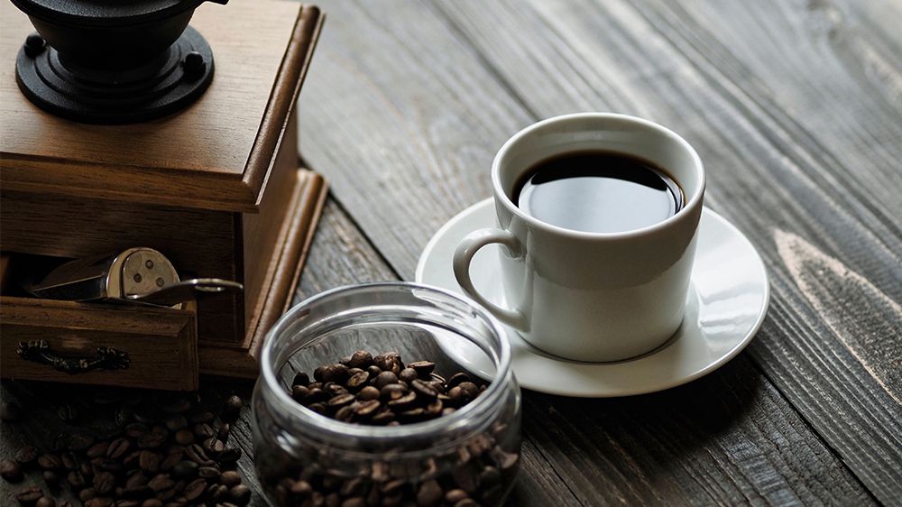 Где выпить вкусный кофе: 10 мест в Норильске